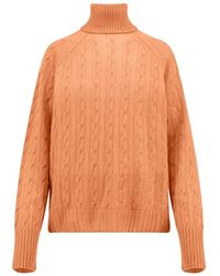 Etro - Cols roulés - Lyst