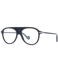 Moncler - Glasses - Lyst