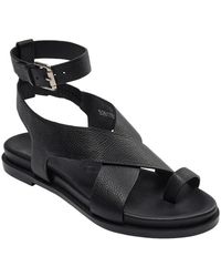 Sofie Schnoor - Schoenen ,Zwart ,Sandalen Met Hoge Hak - Lyst