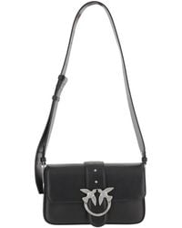 Pinko - Shoulder Bags - Lyst