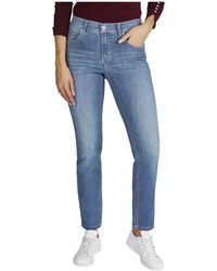 ANGELS - Slim-fit jeans - Lyst