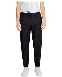 ARMANI EXCHANGE - Gemengde Broek Voor Mannen - Lyst