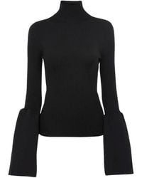 Chloé - Turtlenecks - Lyst