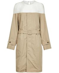 MM6 by Maison Margiela - Shirt Dresses - Lyst