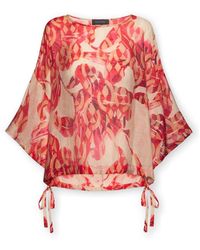 Elena Miro - Blouses - Lyst