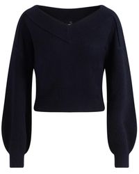 Pinko - Ringhio Pull Pure - Lyst