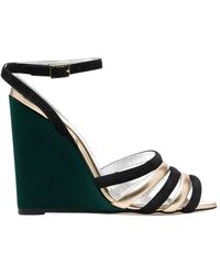 La DoubleJ - Wedges - Lyst