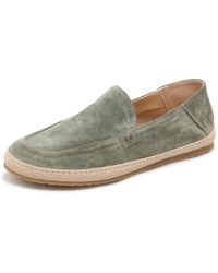 Stuart Weitzman - Loafers - Lyst