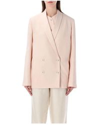 Loulou de Saison - Minka Blazer - Lyst