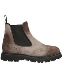 Doucal's - Chelsea Boots - Lyst