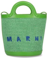 Marni - Bags > cross body bags - Lyst