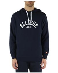 Ellesse - Sweatshirts & hoodies > hoodies - Lyst