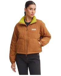 Columbia - Ski Jassen - Lyst