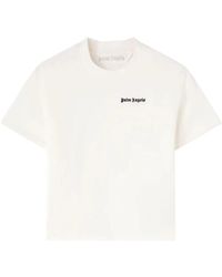 Palm Angels - T-Shirts - Lyst