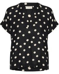 Kaffe - Blouses - Lyst