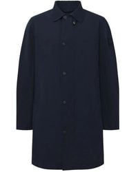 Belstaff - Single-Breasted Coats - Lyst