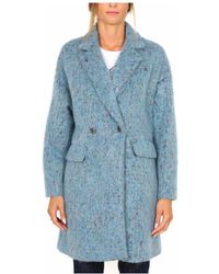 Liu Jo - Faux Fur & Shearling Jackets - Lyst