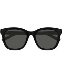 Gucci - Sunglasses - Lyst