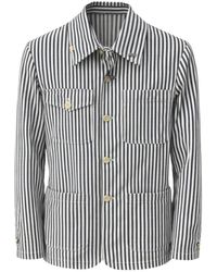 Bob - Light Jackets - Lyst
