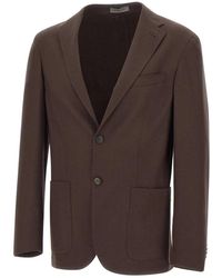 Corneliani - Blazers - Lyst