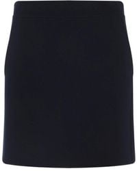 Max Mara - Short Skirts - Lyst