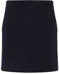 Max Mara - Short Skirts - Lyst