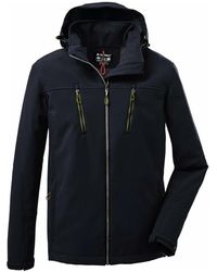 Killtec - Kow 163 Softshell Jas - Lyst