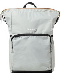 K-Way - Backpacks - Lyst