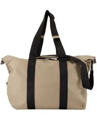 Rains - Weekend Bags - Lyst