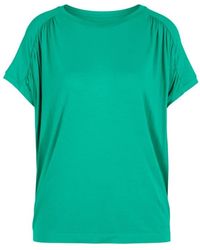 Marc Cain - T-Shirts Wc 48.25 J33 - Lyst