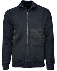 C.P. Company - Zip-Throughs - Lyst