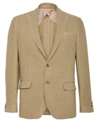 Sand - Blazers - Lyst
