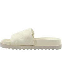 Guess - Fabio Slider - Lyst