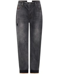 One Teaspoon - Loose-Fit Jeans - Lyst