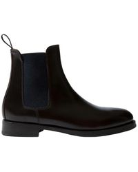 SCAROSSO - Elena Boots - Lyst
