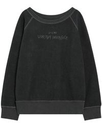 Maison Margiela - Sweatshirts - Lyst