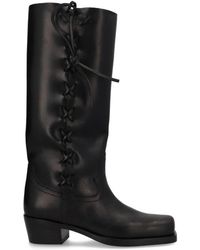 Paris Texas - Roxanne Boot - Lyst