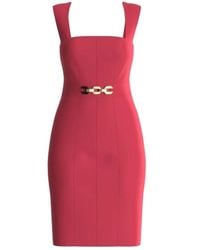 Guess - Short Dresses - Lyst