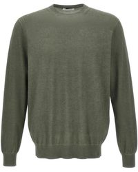 Kangra - Round-Neck Knitwear - Lyst
