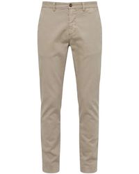 Harmont & Blaine - Chinos - Lyst