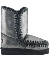 Mou - Winter Boots - Lyst
