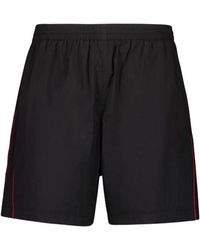 Balenciaga - Casual Shorts - Lyst