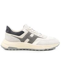 Hogan - Hyperlight Allacciato H - Lyst