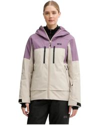 Picture - Exa Jacket - Lyst