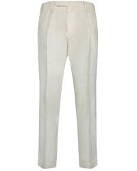 Dell'Oglio - Suit Trousers - Lyst