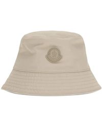 Moncler - Bucket Hat - Lyst