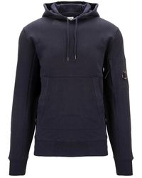 C.P. Company - Hoodies - Lyst