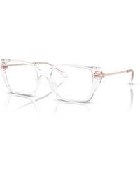 Michael Kors - Glasses - Lyst