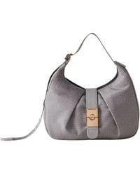 Borbonese - Handbags - Lyst