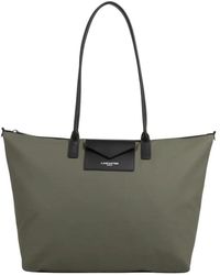Lancaster - Tote Bags - Lyst